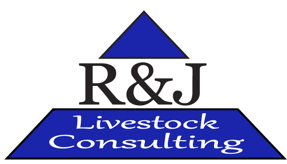 RJ Dairy Logo