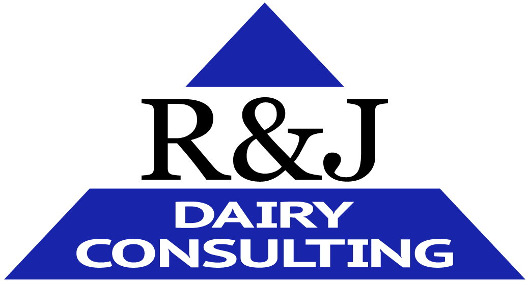 R&J Dairy Consulting